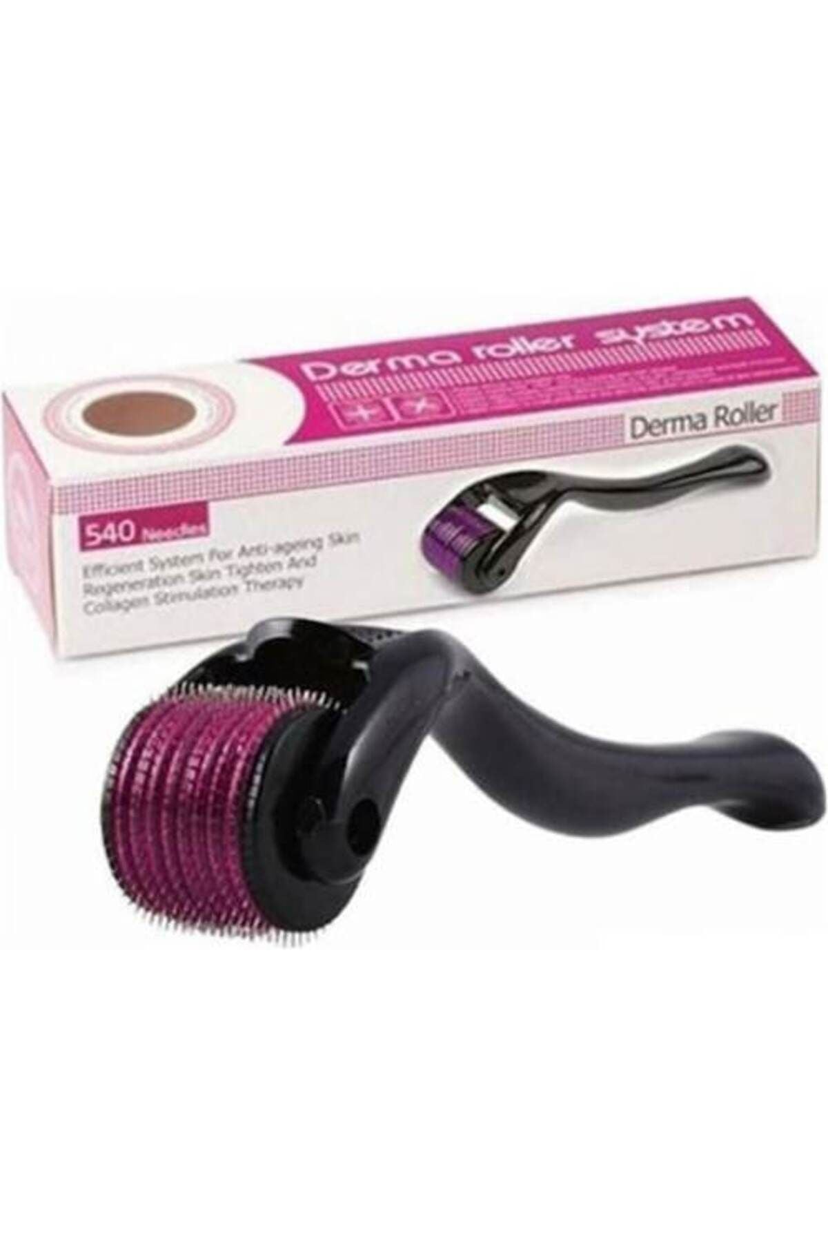 Derma Roller System 0.5 mm.